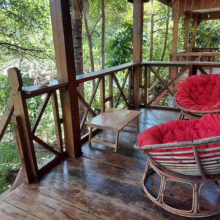 Zest'House Hotel Sok San Village Kültér fotó