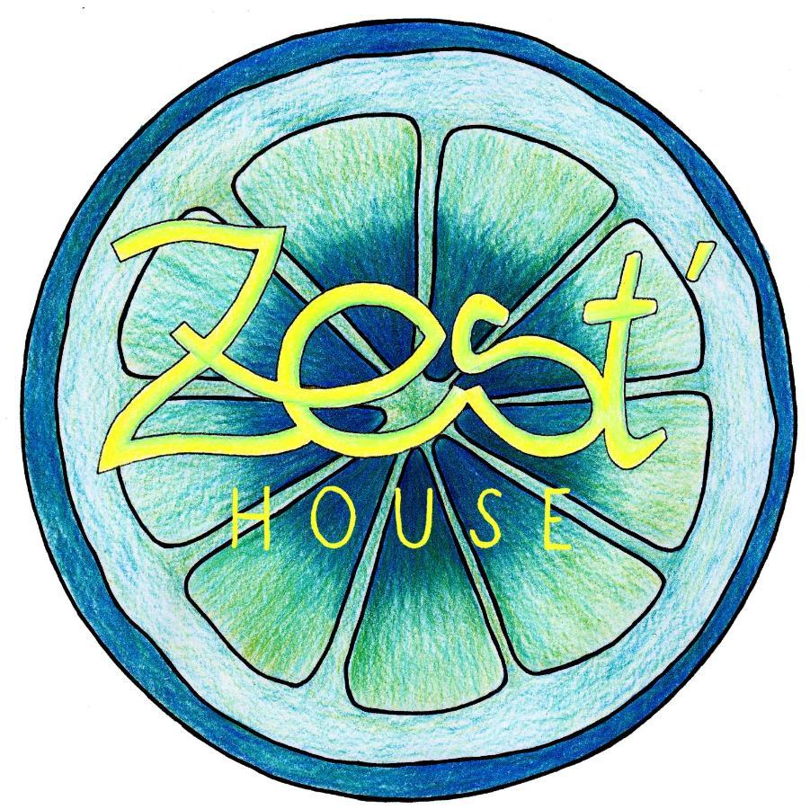 Zest'House Hotel Sok San Village Kültér fotó