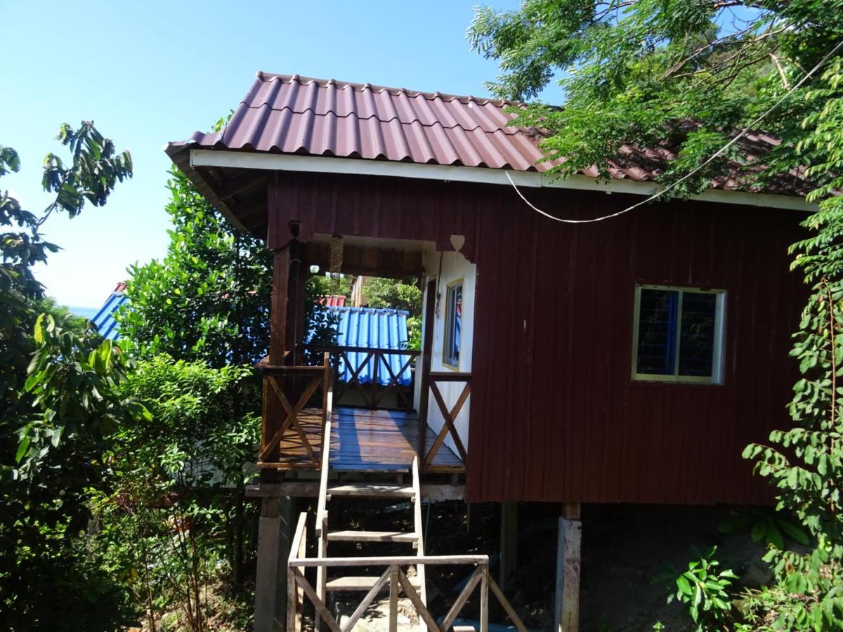 Zest'House Hotel Sok San Village Kültér fotó