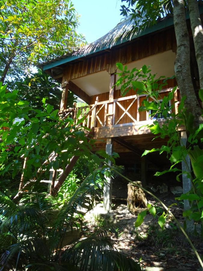Zest'House Hotel Sok San Village Kültér fotó