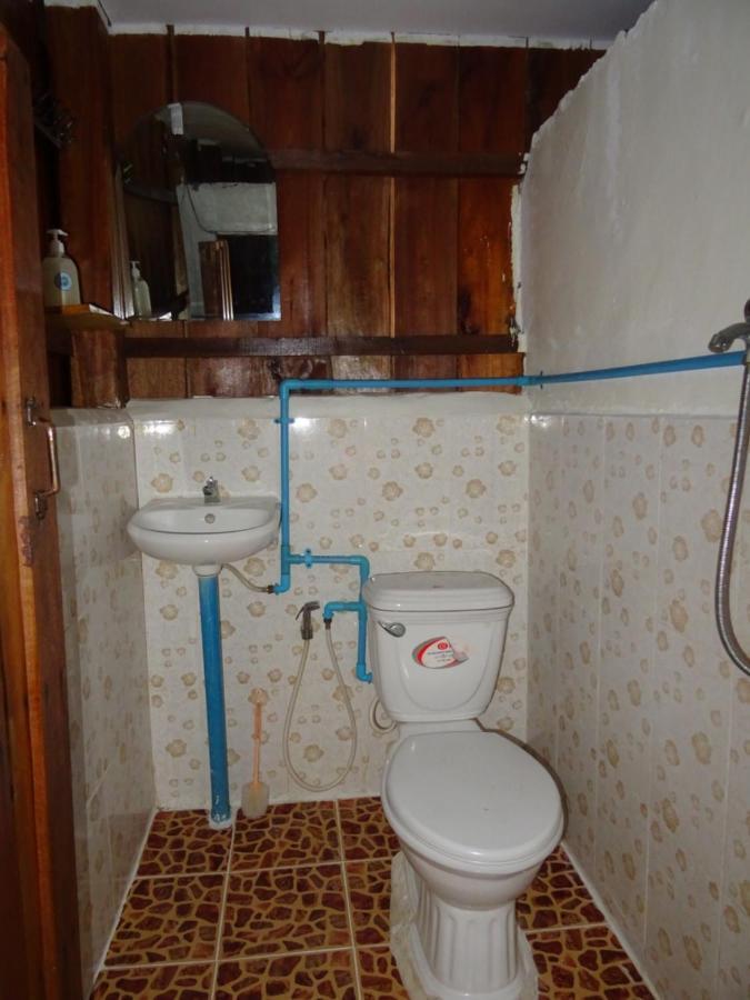Zest'House Hotel Sok San Village Kültér fotó