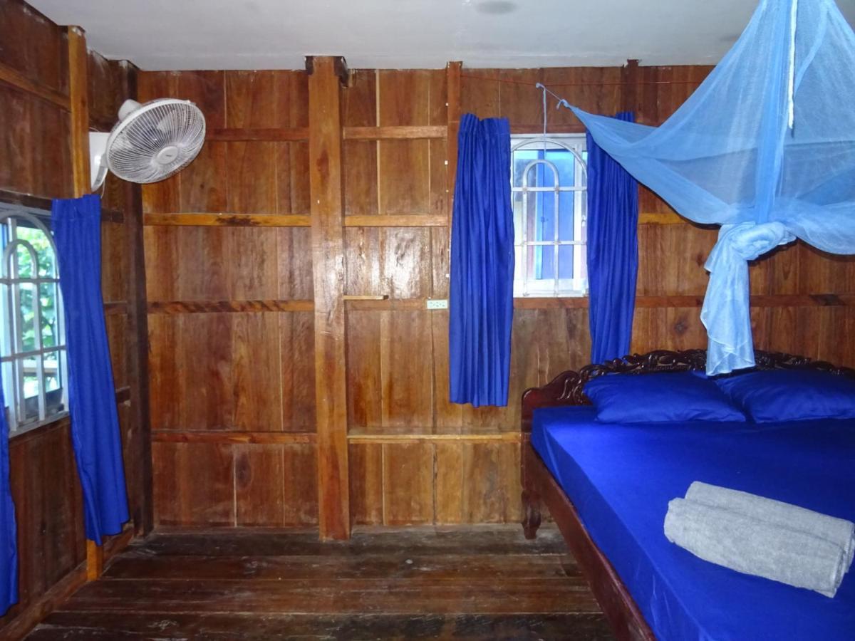 Zest'House Hotel Sok San Village Kültér fotó