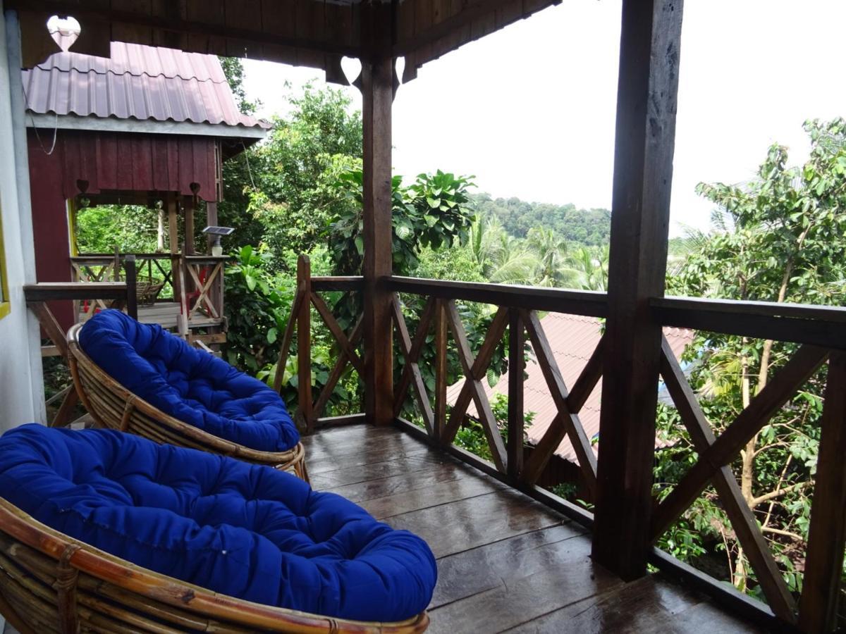 Zest'House Hotel Sok San Village Kültér fotó