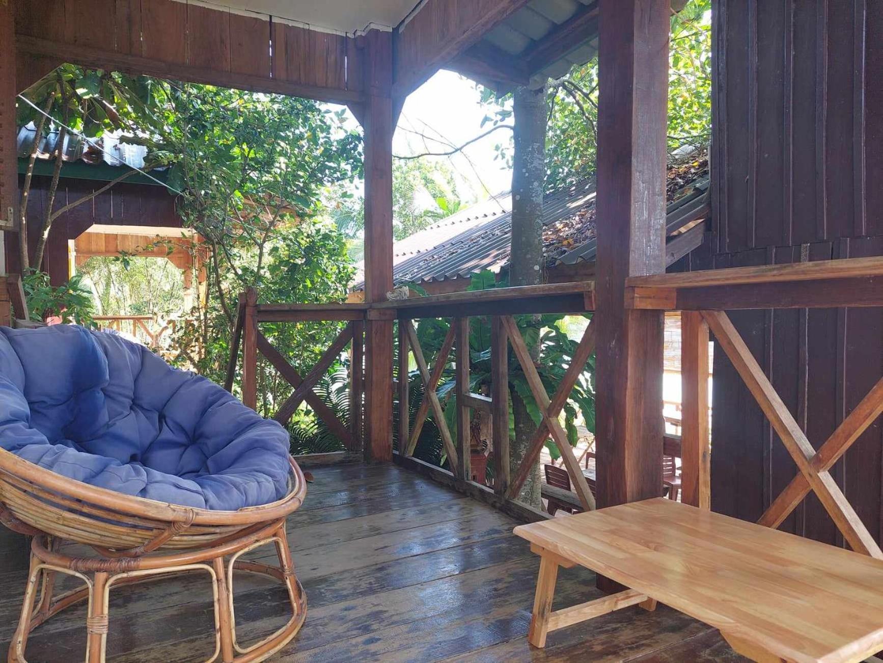 Zest'House Hotel Sok San Village Kültér fotó