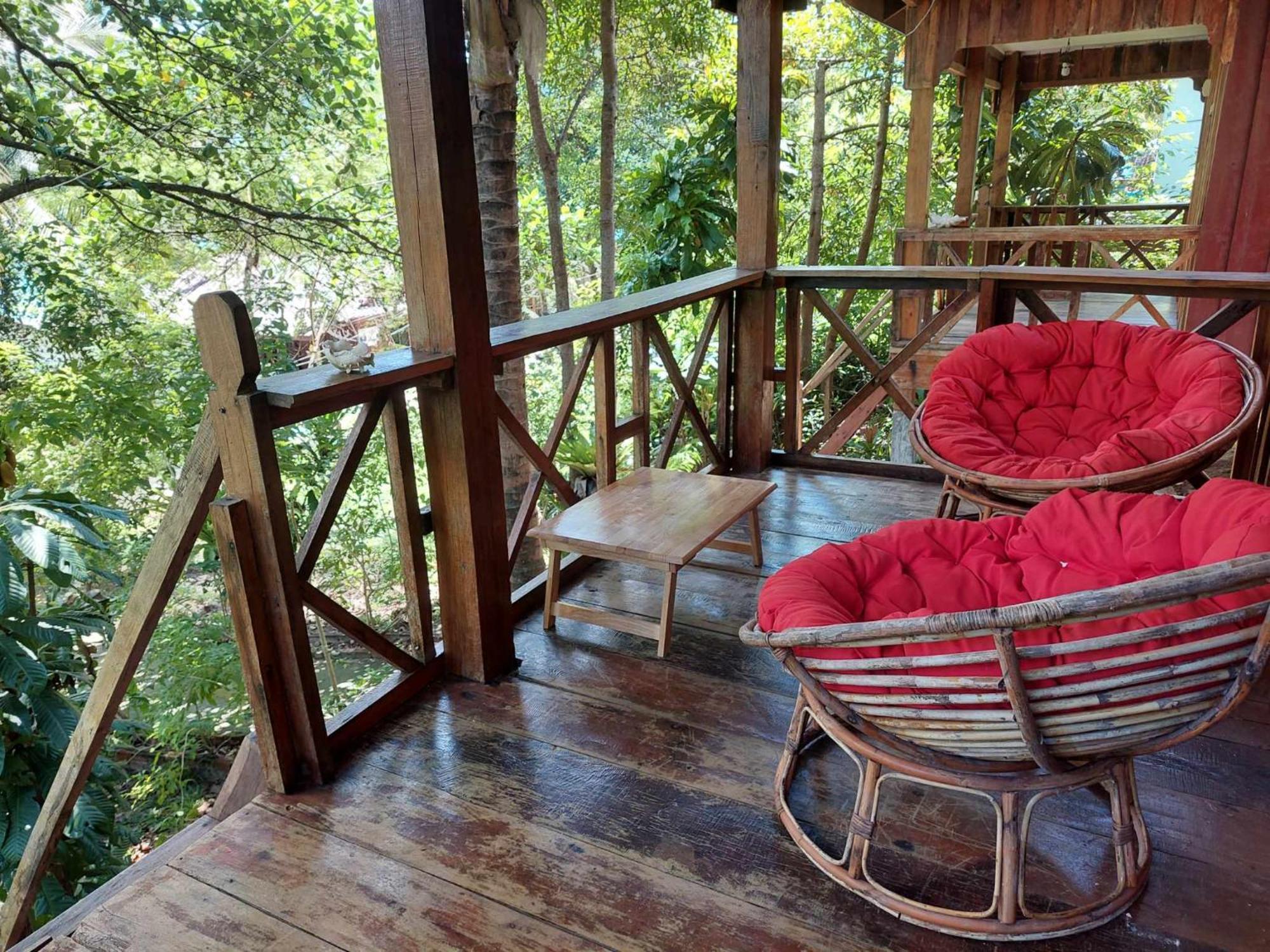 Zest'House Hotel Sok San Village Kültér fotó
