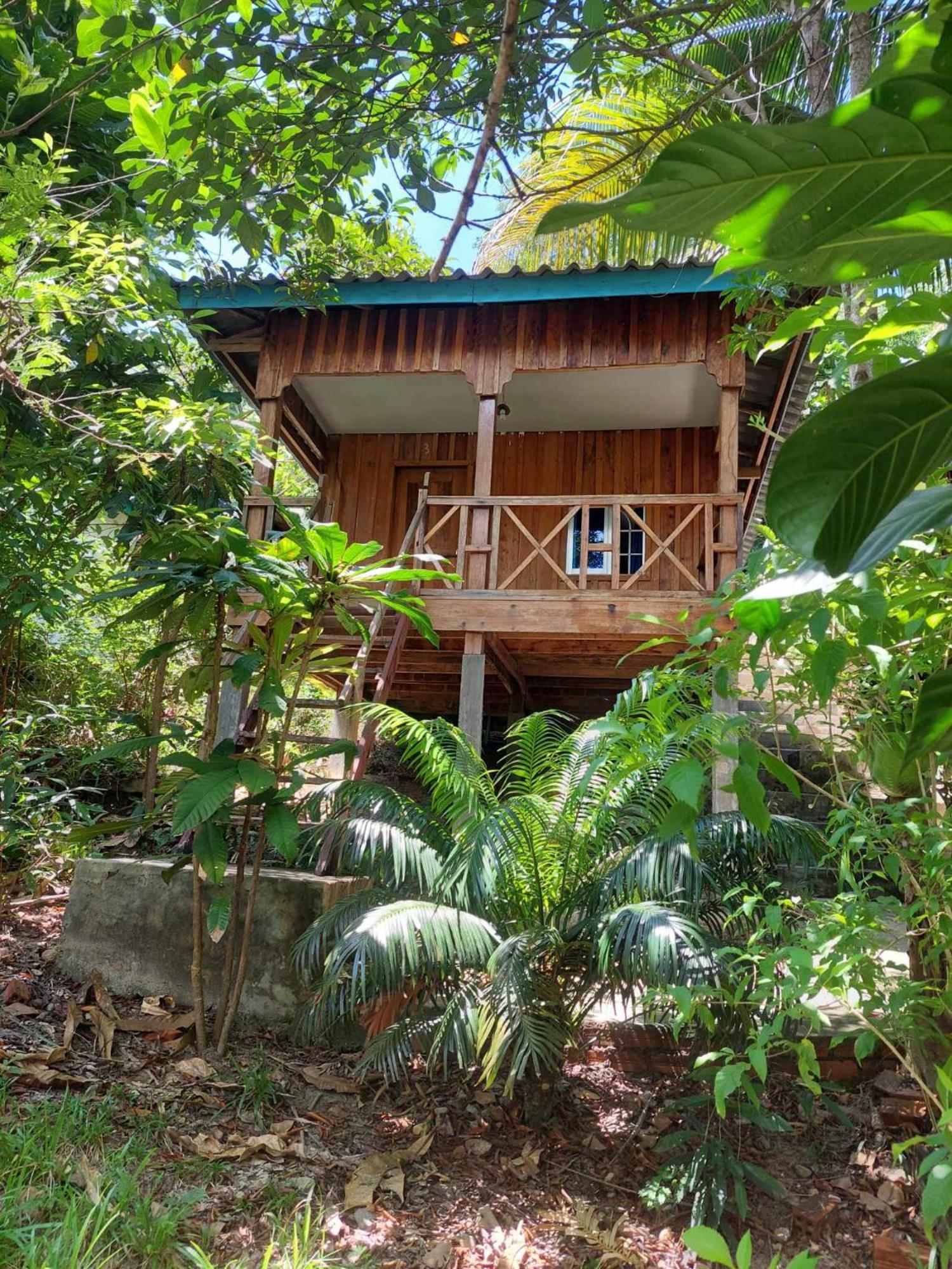Zest'House Hotel Sok San Village Kültér fotó